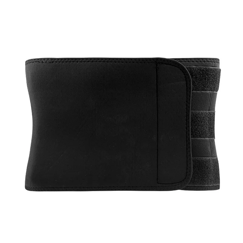 New Back waist support sweat belt waist trainer waist trimmer musculation abdominale fitness belt Sports Safety
New Back waist support sweat belt waist trainer waist trimmer musculation abdominale fitness belt Sports Safety