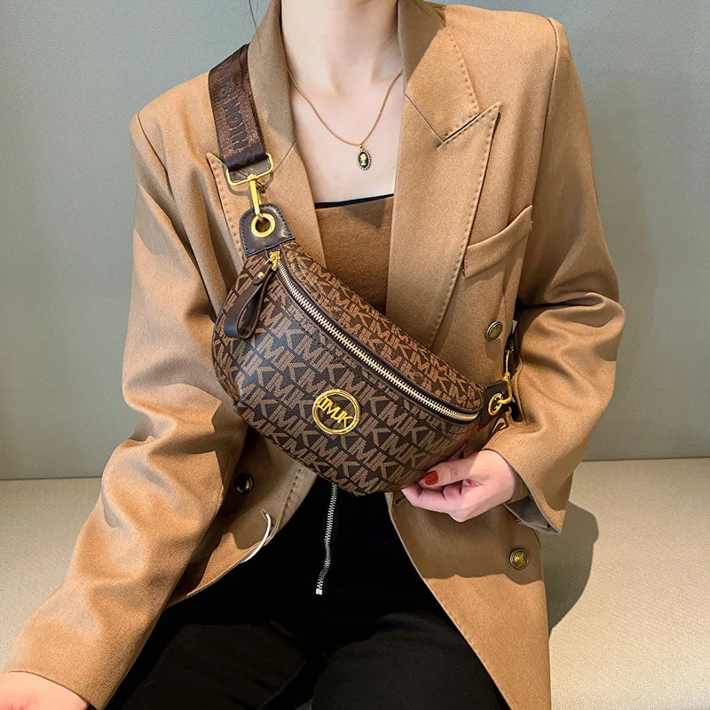 Vintage Women'S Crossbody Shoulder Bag With Adjustable Strap 2023 Retro Ladies Students Chest Bag Luxury Street Trend Pouch Bags
Vintage Women'S Crossbody Shoulder Bag With Adjustable Strap 2023 Retro Ladies Students Chest Bag Luxury Street Trend Pouch Bags