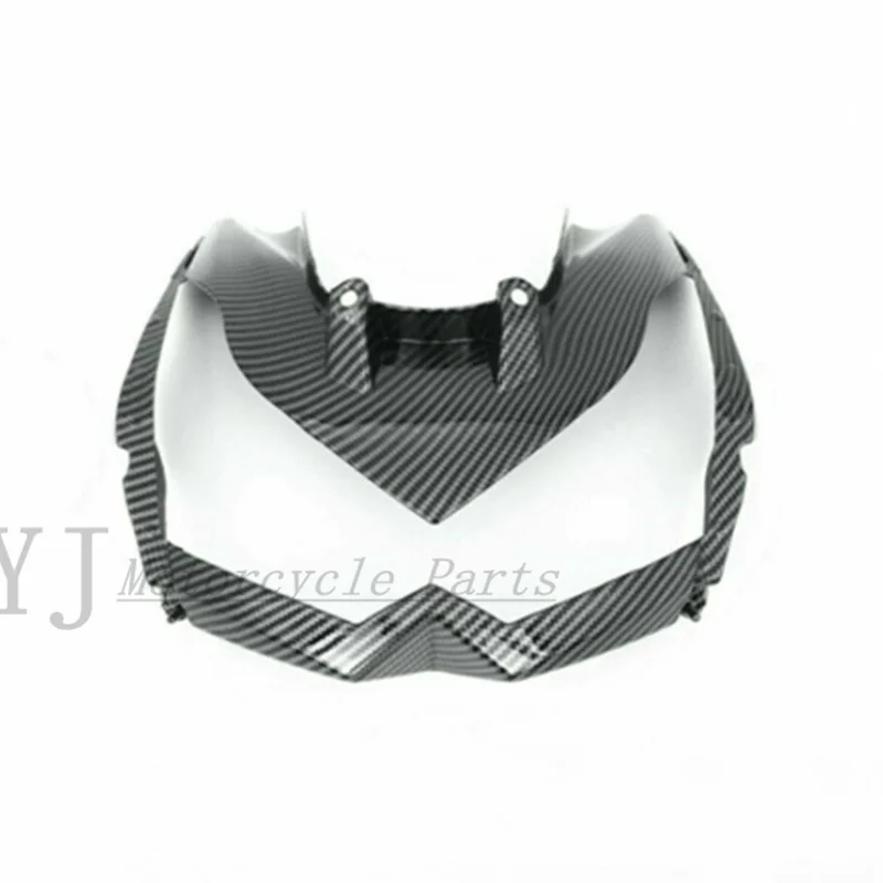 Чехол из углеродного волокна для передней фары, обтекатель для Kawasaki Z1000 2010-2013
Чехол из углеродного волокна для передней фары, обтекатель для Kawasaki Z1000 2010-2013