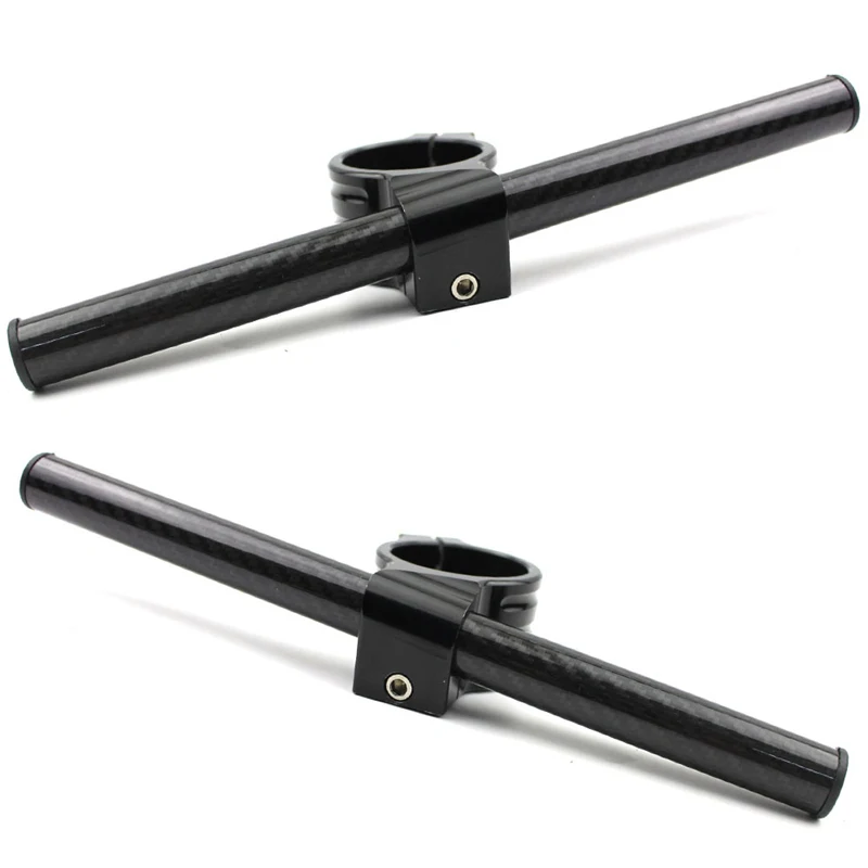Moto Carbon fiber handlebar Clip on For KAWASAKI ZX-11 93- ZRX-1100/1200 ALL ZZR1200 ALL ZZR 1100 ZXT10D 94-01 1400 ZXT40A 06-
Moto Carbon fiber handlebar Clip on For KAWASAKI ZX-11 93- ZRX-1100/1200 ALL ZZR1200 ALL ZZR 1100 ZXT10D 94-01 1400 ZXT40A 06-