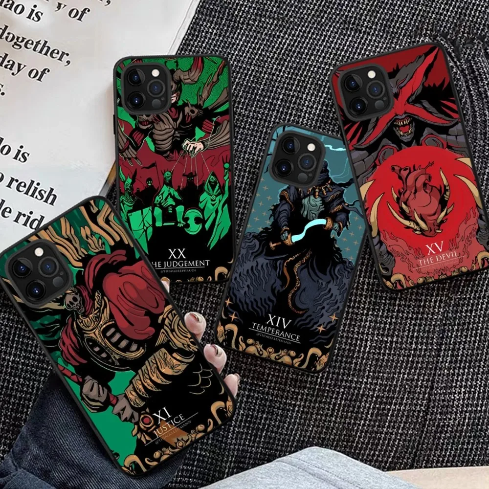 Path Of Exile Phone Case For iPhone 14 11 12 13 Mini Pro XS Max Cover 6 7 8 Plus X XR SE 2020 Funda Shell
Path Of Exile Phone Case For iPhone 14 11 12 13 Mini Pro XS Max Cover 6 7 8 Plus X XR SE 2020 Funda Shell