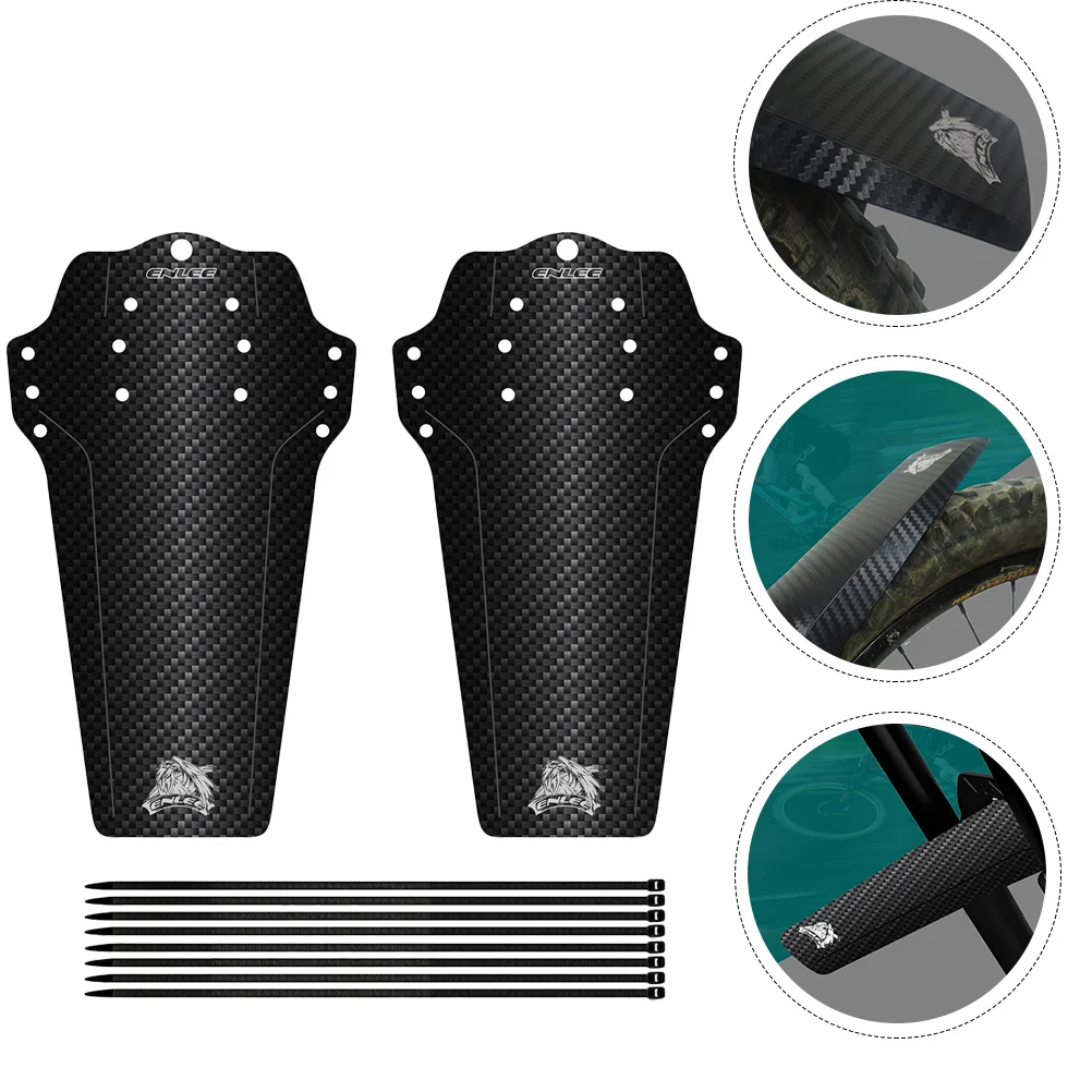 Bike Mudguard Guardmud Rear Front Mountain Rain Adjustable Mtb Road Replacement Guards
Bike Mudguard Guardmud Rear Front Mountain Rain Adjustable Mtb Road Replacement Guards