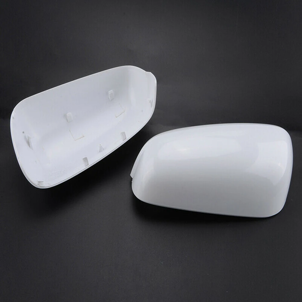 Protect Rear View Mirror Cover Replacement Accessories Right Front Left Mirror Cover ABS Plastic Luxurious New
Protect Rear View Mirror Cover Replacement Accessories Right Front Left Mirror Cover ABS Plastic Luxurious New