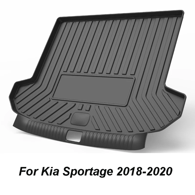 Car Trunk Mats For Kia Sportage 3 4 Sorento 7 Seater K5 Rubber accesorios para auto alfombrillas coche tapis voiture Accessories
Car Trunk Mats For Kia Sportage 3 4 Sorento 7 Seater K5 Rubber accesorios para auto alfombrillas coche tapis voiture Accessories