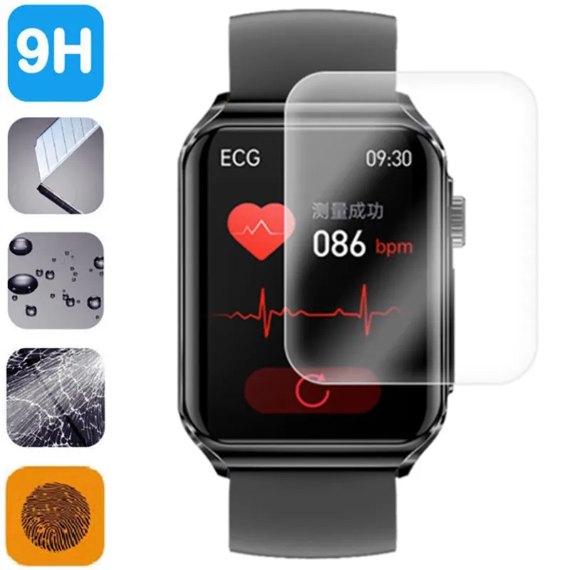 2 Pcs Smart Watch Protective Soft Film For ADZ JL05 AEP08 HD Scratch Proof Sport Watch Screen Film Free Shipping
2 Pcs Smart Watch Protective Soft Film For ADZ JL05 AEP08 HD Scratch Proof Sport Watch Screen Film Free Shipping