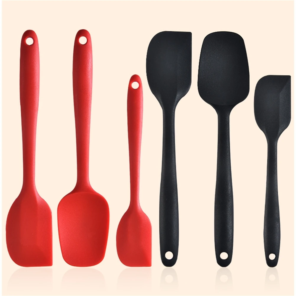 Cake Tool Silicone Spatulas Cake Dough Scraper Mixing Batter Scraper Brush Butter Mixer Cake Brushes Kitchenware Cake Cream Tool
Cake Tool Silicone Spatulas Cake Dough Scraper Mixing Batter Scraper Brush Butter Mixer Cake Brushes Kitchenware Cake Cream Tool