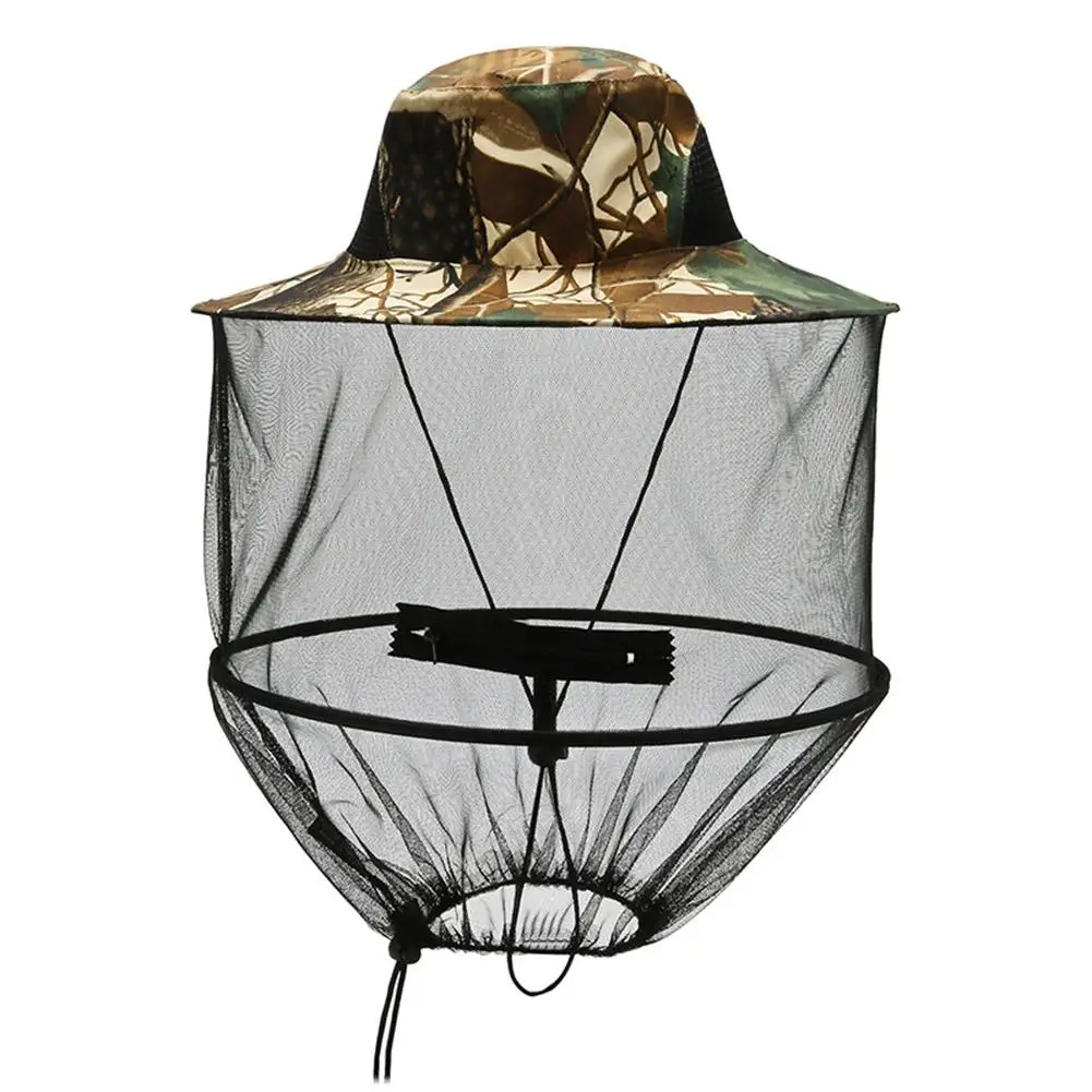 Fisherman's Hat Fishing Hats Heat-insulated Outdoor Activities Polyester Prevent Bites Repellent Easy To Carry
Fisherman's Hat Fishing Hats Heat-insulated Outdoor Activities Polyester Prevent Bites Repellent Easy To Carry