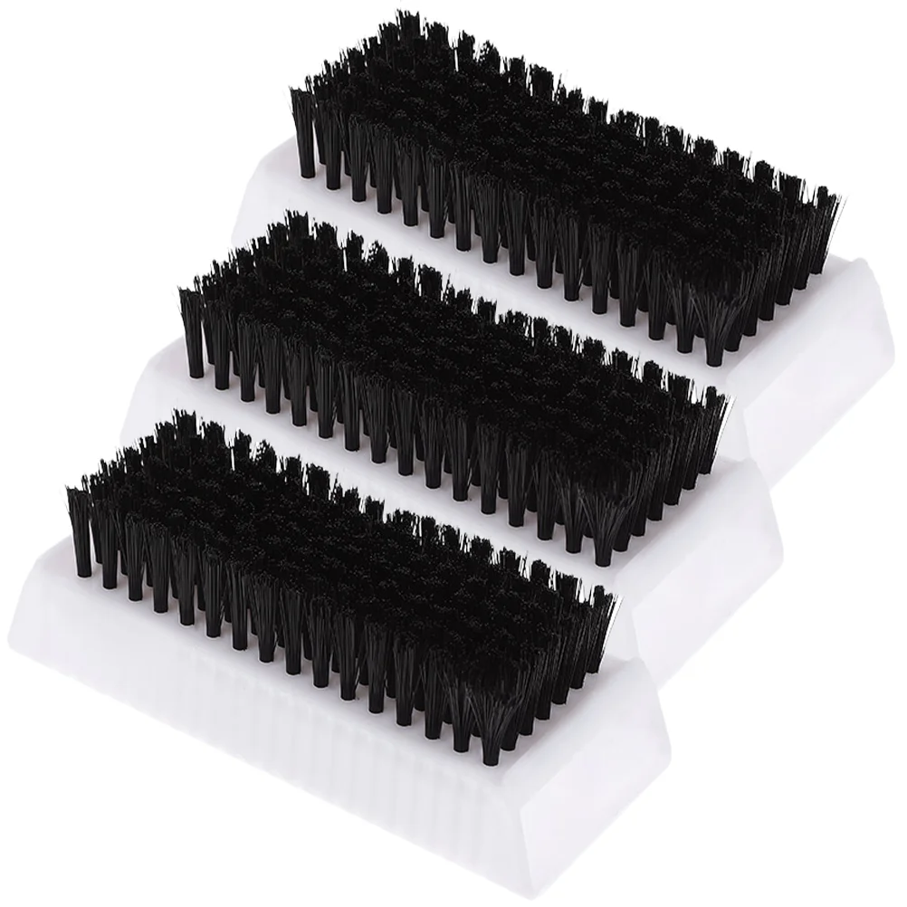 Brush Nail Cleaning Scrub Scrubber Fingernail Brushestool Hand Manicure Foot Duty Heavy Nailstoe Fingernails Clean Remover
Brush Nail Cleaning Scrub Scrubber Fingernail Brushestool Hand Manicure Foot Duty Heavy Nailstoe Fingernails Clean Remover