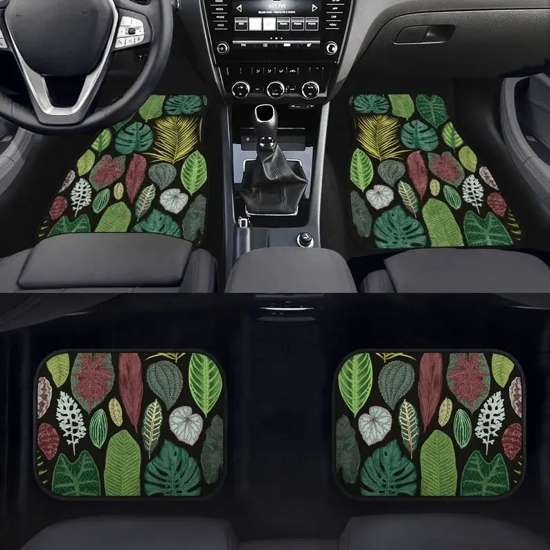 tropical car mat, tropical car mat jungle car tropical car accessories, car gift for her car decoration, car gift set
tropical car mat, tropical car mat jungle car tropical car accessories, car gift for her car decoration, car gift set