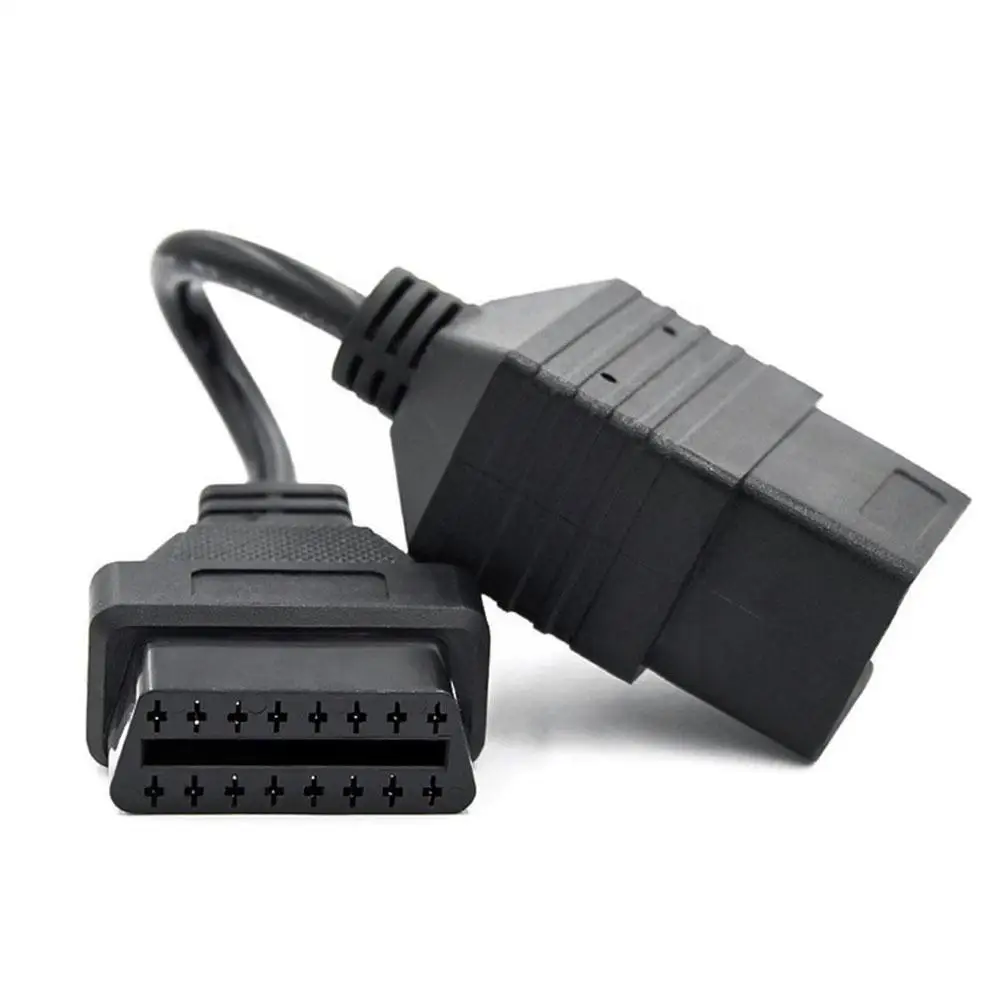 Диагностический сканер Obd2 Z0w0, диагностический кабель с 17 на 16 разъемов, штекер 17 на 16 разъемов, Obd 2
Диагностический сканер Obd2 Z0w0, диагностический кабель с 17 на 16 разъемов, штекер 17 на 16 разъемов, Obd 2