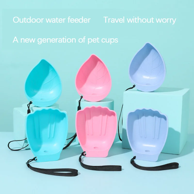 Creative Pet Dog Drinking Water Detachable Portable Go Out Pet Water Dispenser Go Out Pet Drinking Water Bottle Sink
Creative Pet Dog Drinking Water Detachable Portable Go Out Pet Water Dispenser Go Out Pet Drinking Water Bottle Sink