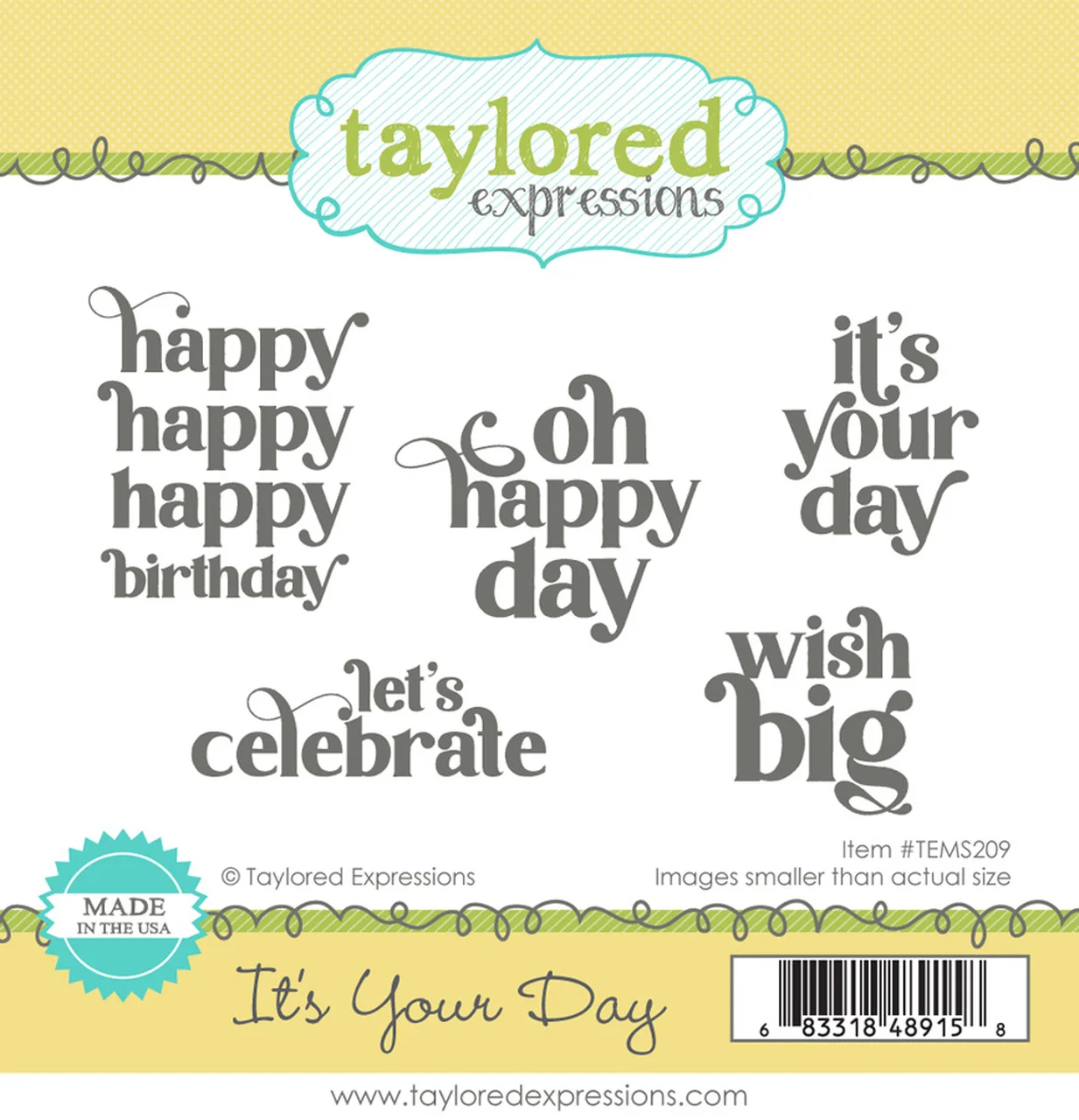 IT'S YOUR DAY DIES 2022 New Metal Cutting Dies Stamps Scrapbook Embossed Make Paper Card Album Diy Craft Template Decoration
IT'S YOUR DAY DIES 2022 New Metal Cutting Dies Stamps Scrapbook Embossed Make Paper Card Album Diy Craft Template Decoration