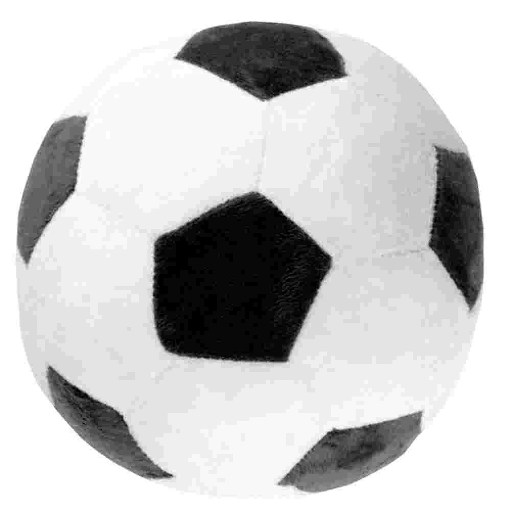 Teaching Supplies Sports Gift Fluffy Football Stuffed Toy Plush Soccer Balls Threw Fans Model Plush Educational Toys
Teaching Supplies Sports Gift Fluffy Football Stuffed Toy Plush Soccer Balls Threw Fans Model Plush Educational Toys