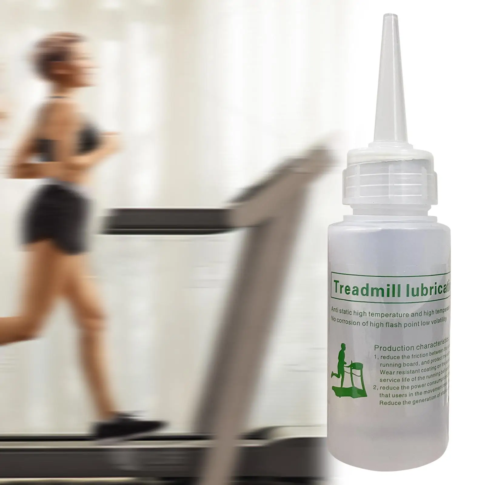 Treadmill Oil Belt Lubricant Fitness Equipment Sewing Machine Lubricant Oil
Treadmill Oil Belt Lubricant Fitness Equipment Sewing Machine Lubricant Oil