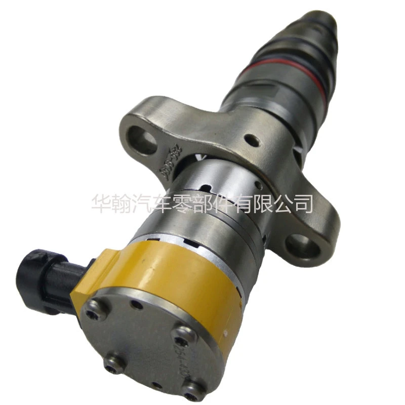 254-4339 for CAT Caterpillar C9 engine injectors
254-4339 for CAT Caterpillar C9 engine injectors