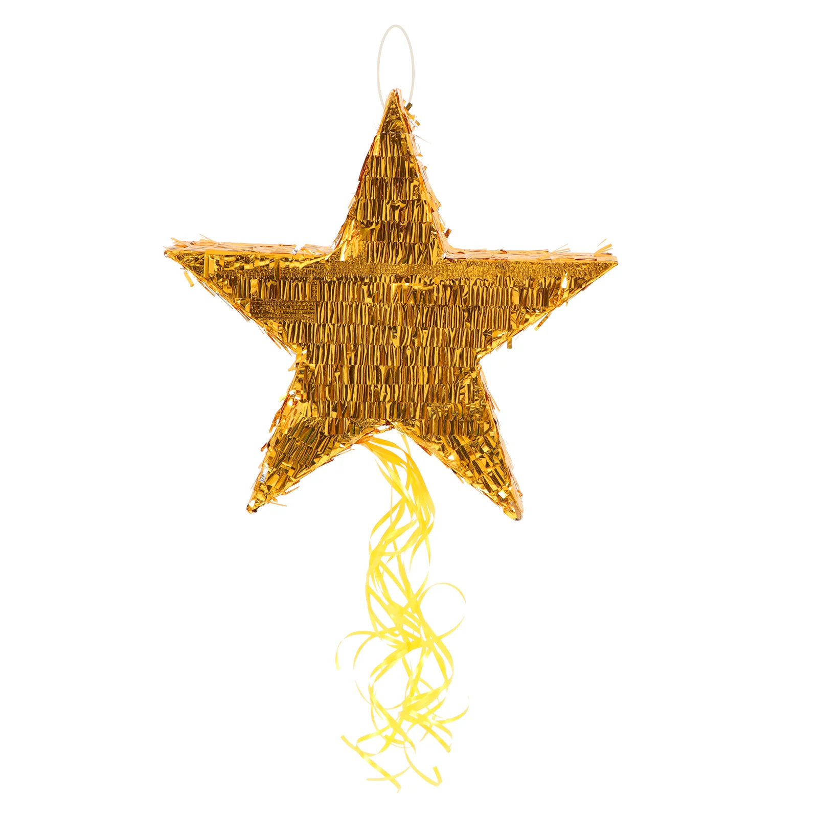 Stereo Piñata Pinata Decor Pentagram Shape Kids Toys Five-Pointed Star Hanging Party Pendant Three-dimensional
Stereo Piñata Pinata Decor Pentagram Shape Kids Toys Five-Pointed Star Hanging Party Pendant Three-dimensional