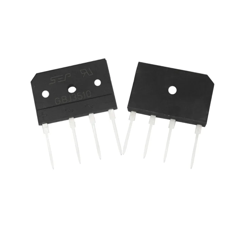 5Pcs Gbj3510 35a 1000v Dip Bridge Rectifier Kit Immersion Electronic Components Kit Throught Hole In Stock
5Pcs Gbj3510 35a 1000v Dip Bridge Rectifier Kit Immersion Electronic Components Kit Throught Hole In Stock