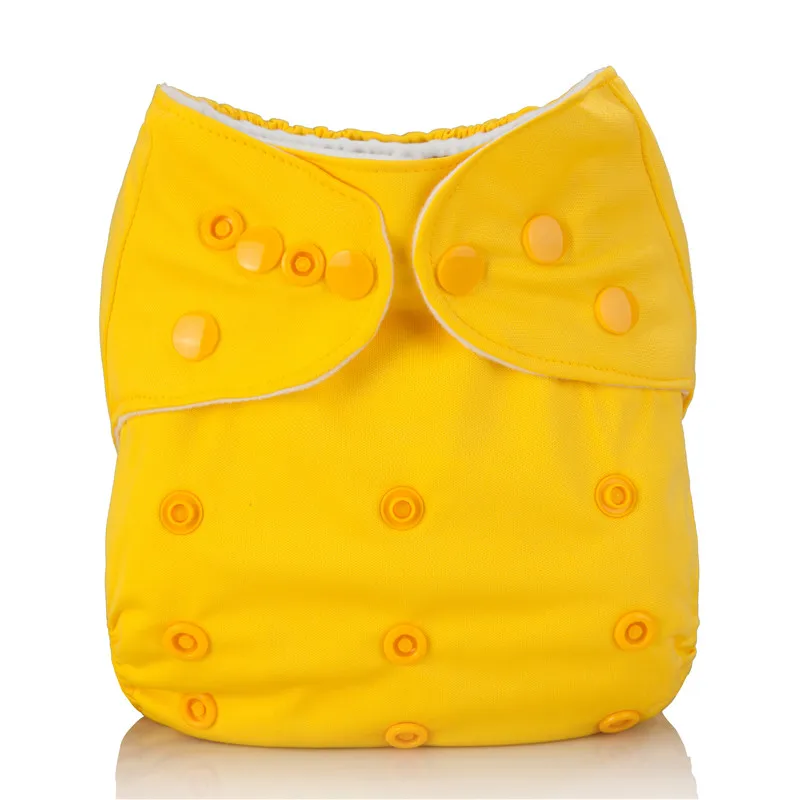Mumsbest Baby Washable Reusable Cloth Diaper Eco-Friendly Ecological Pocket Diaper Baby Nappy With Pocket For 3-15kg Baby 1PCS
Mumsbest Baby Washable Reusable Cloth Diaper Eco-Friendly Ecological Pocket Diaper Baby Nappy With Pocket For 3-15kg Baby 1PCS
