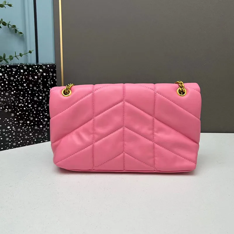 Women Retro Design Chain Handbag Bag Soft Leather Shoulder Bag Double Flap Bags 2023 Summer Classic Messager Bag Purses
Women Retro Design Chain Handbag Bag Soft Leather Shoulder Bag Double Flap Bags 2023 Summer Classic Messager Bag Purses