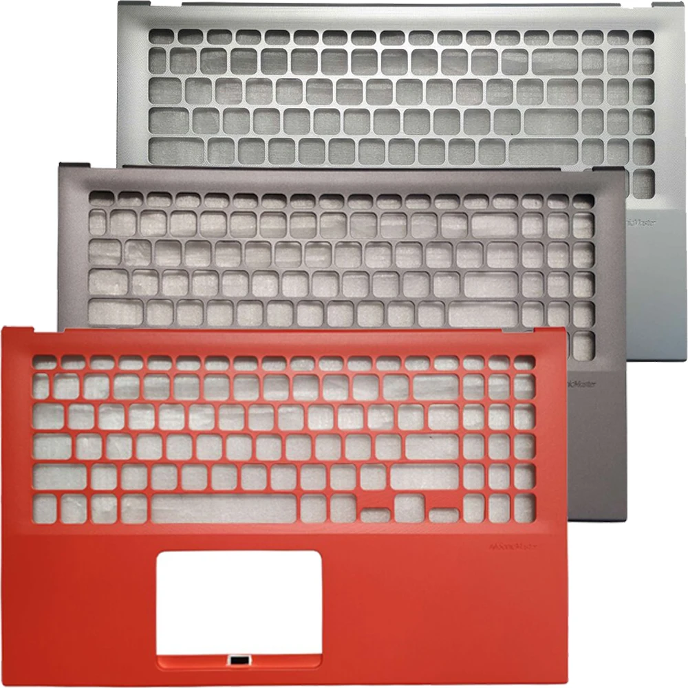 New For Asus VivoBook 15 X512 X512F A512 A512F F512 F512D V5000F Laptop Palmrest Upper Cover Case C Shell
New For Asus VivoBook 15 X512 X512F A512 A512F F512 F512D V5000F Laptop Palmrest Upper Cover Case C Shell