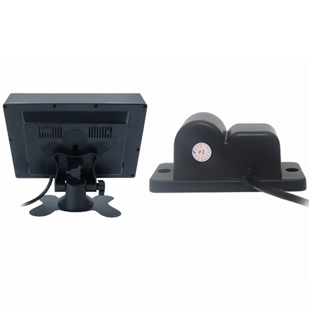 1pc Practical Car Radar Parking Sensor Backup Camera for Car Automobile
1pc Practical Car Radar Parking Sensor Backup Camera for Car Automobile