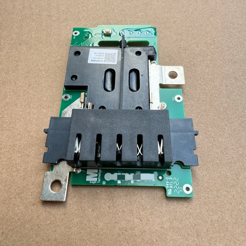 Защитная пластина для аккумулятора METABO 21700 LIXIU
Защитная пластина для аккумулятора METABO 21700 LIXIU