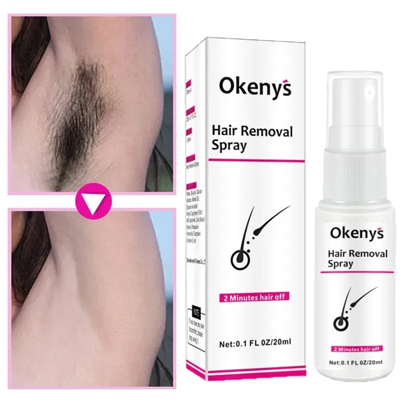 2 Minutes Effect Hair Removal Sprays Painless Depilatory Cream Mild Nourish Smooth Fast Easy 20ml Hair Removal Cream
2 Minutes Effect Hair Removal Sprays Painless Depilatory Cream Mild Nourish Smooth Fast Easy 20ml Hair Removal Cream