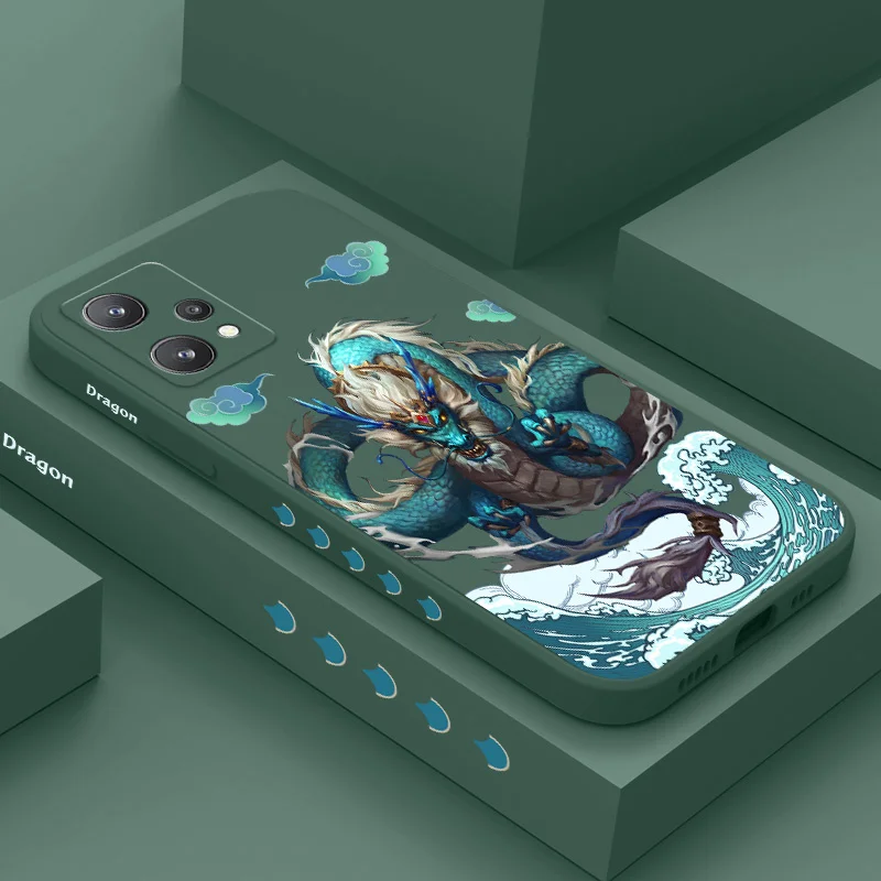 Dragon Soul Case For OPPO Realme 9 9i 8 8i 7 7i 6 Pro Plus C31 C35 C1 C11 C12 C15 C20 C21Y C25 C25S Cover
Dragon Soul Case For OPPO Realme 9 9i 8 8i 7 7i 6 Pro Plus C31 C35 C1 C11 C12 C15 C20 C21Y C25 C25S Cover