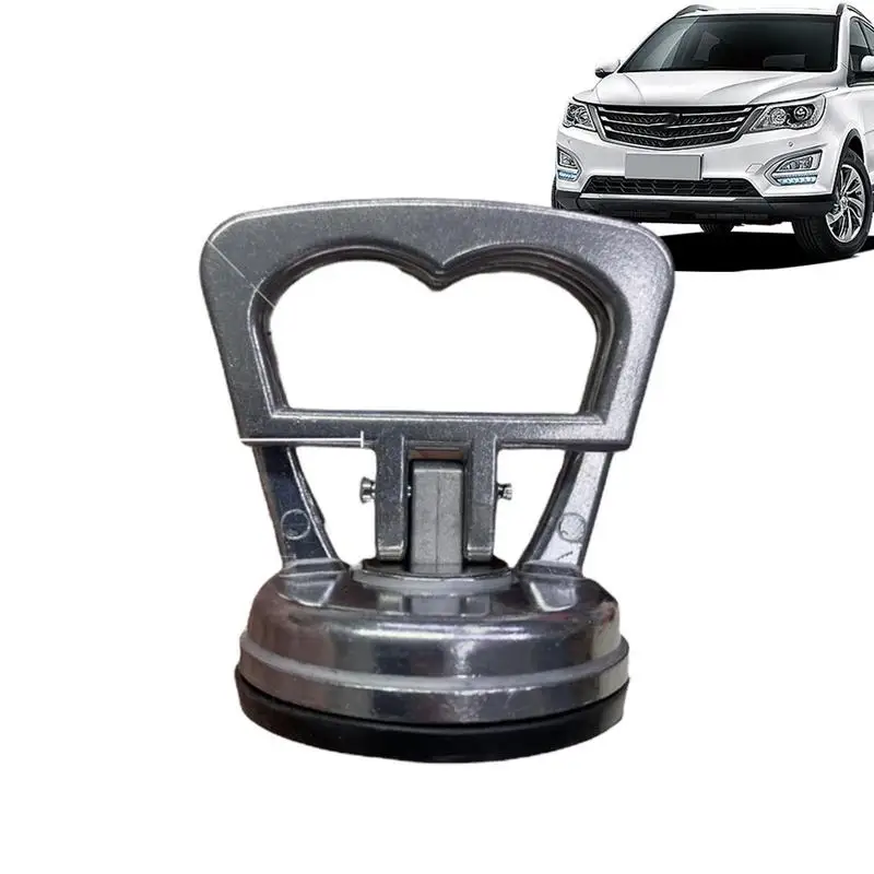 Dent Puller Tool Alloy Dent Repair Puller For Car Powerful Puller Tool With Handle For Car Furniture Ceramic Tile. Repair Shop.
Dent Puller Tool Alloy Dent Repair Puller For Car Powerful Puller Tool With Handle For Car Furniture Ceramic Tile. Repair Shop.