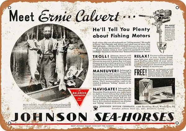 Лодочные моторы Johnson, жестяная вывеска, художественное настенное украшение,
Лодочные моторы Johnson, жестяная вывеска, художественное настенное украшение,