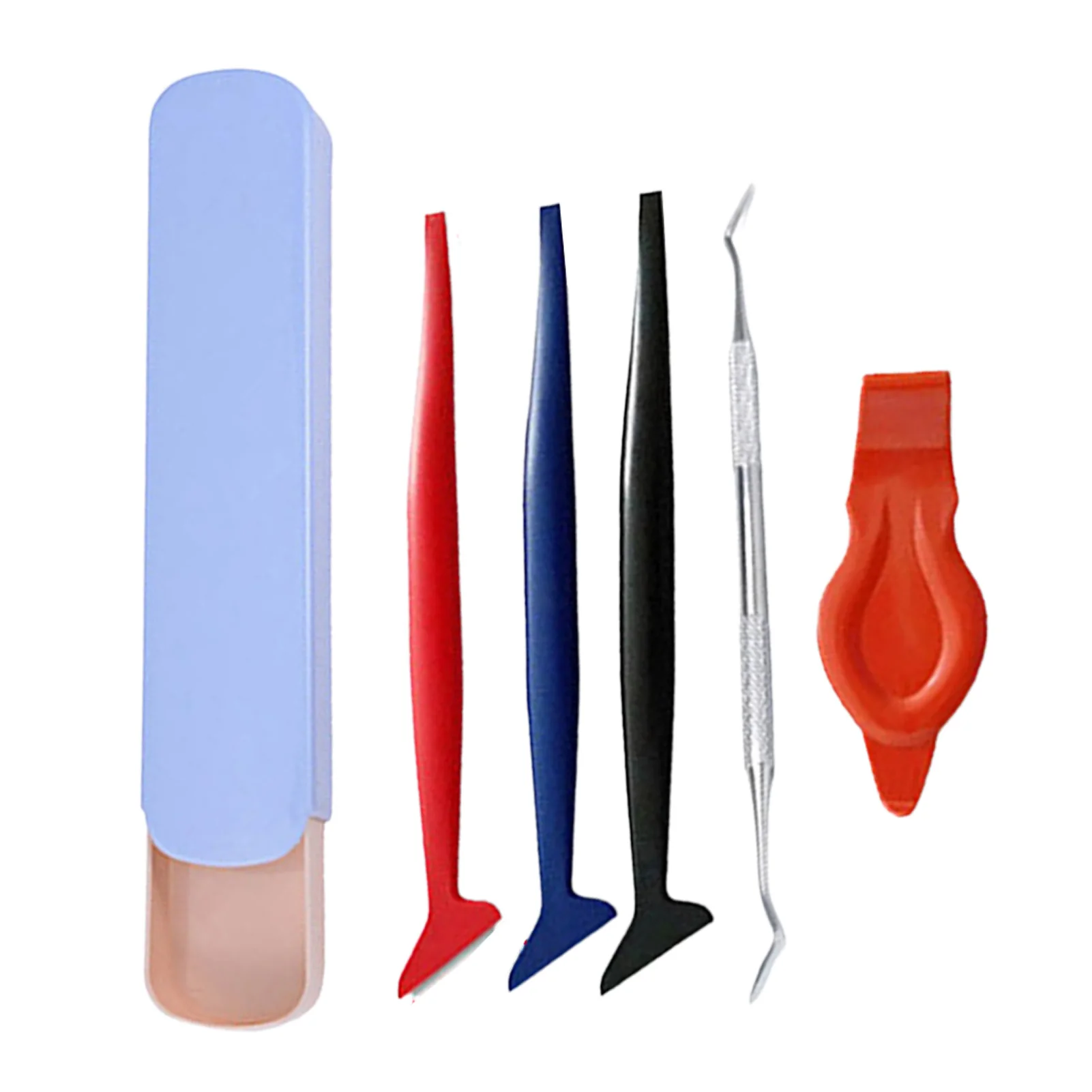 Car Stickers Hardness Wrap Vinyl Tools Micro Squeegee Scraper Car Micro Gasket Squeegee Car Film Wrapping Scraper
Car Stickers Hardness Wrap Vinyl Tools Micro Squeegee Scraper Car Micro Gasket Squeegee Car Film Wrapping Scraper