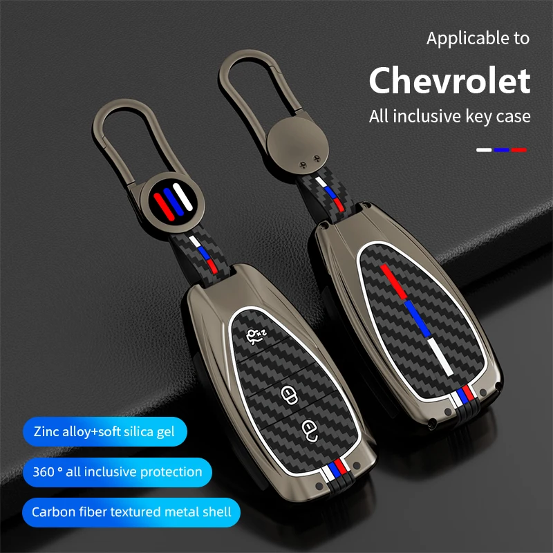 Чехол для автомобильного ключа из цинкового сплава для Chevrolet Onix Equino Orlando Cruze Spark Sonic Camaro Volt Bolt Trax Malibu Blazer подача
Чехол для автомобильного ключа из цинкового сплава для Chevrolet Onix Equino Orlando Cruze Spark Sonic Camaro Volt Bolt Trax Malibu Blazer подача