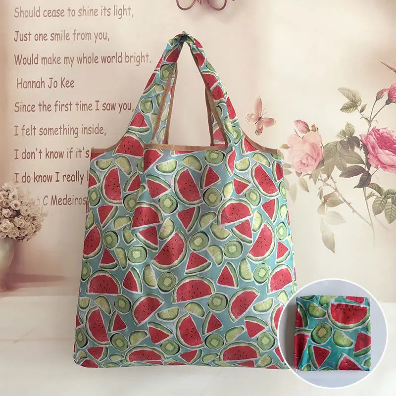 Reusable Foldable Shopping Bag High Quality Large Size Tote Bag Eco Bag Oxford Bag Shopkeeper Bags Handbags 
Reusable Foldable Shopping Bag High Quality Large Size Tote Bag Eco Bag Oxford Bag Shopkeeper Bags Handbags