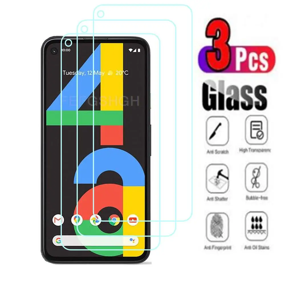 3 шт. 9H защитное закаленное стекло для Google Pixel 4A 4G 5,81 "G025J, GA02099 Защитная пленка для экрана Защитная пленка
3 шт. 9H защитное закаленное стекло для Google Pixel 4A 4G 5,81 "G025J, GA02099 Защитная пленка для экрана Защитная пленка