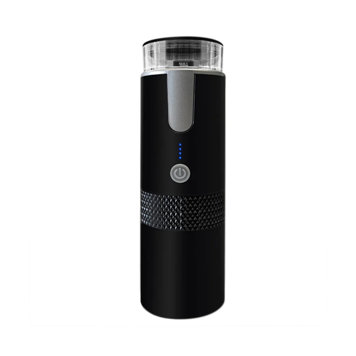 Портативная беспроводная кофемашина со встроенным аккумулятором, полностью автоматическая кофеварка
Портативная беспроводная кофемашина со встроенным аккумулятором, полностью автоматическая кофеварка