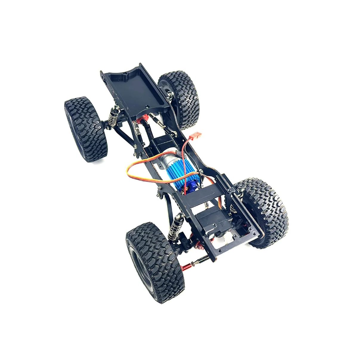 For MN D90 MN98 MN99S Metal Chassis Link Rod Servo Mount Shock Absorber Beam Set 1/12 RC Car Upgrade Parts,Black
For MN D90 MN98 MN99S Metal Chassis Link Rod Servo Mount Shock Absorber Beam Set 1/12 RC Car Upgrade Parts,Black