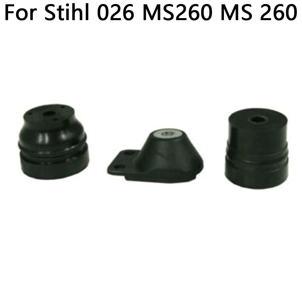 Anti-Vibration Buffer Set Screw Cap Mount Kit Fit For Stihl 026 024 M60 MS260 Chainsaw Parts Garden Power Tools
Anti-Vibration Buffer Set Screw Cap Mount Kit Fit For Stihl 026 024 M60 MS260 Chainsaw Parts Garden Power Tools