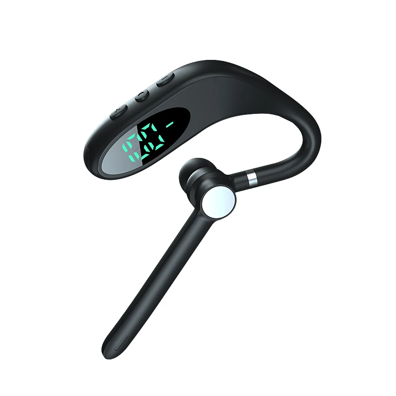 TL9 Bluetooth compatible hands-free wireless headphone noise control microphone high quality stereo surround sound frequency
TL9 Bluetooth compatible hands-free wireless headphone noise control microphone high quality stereo surround sound frequency