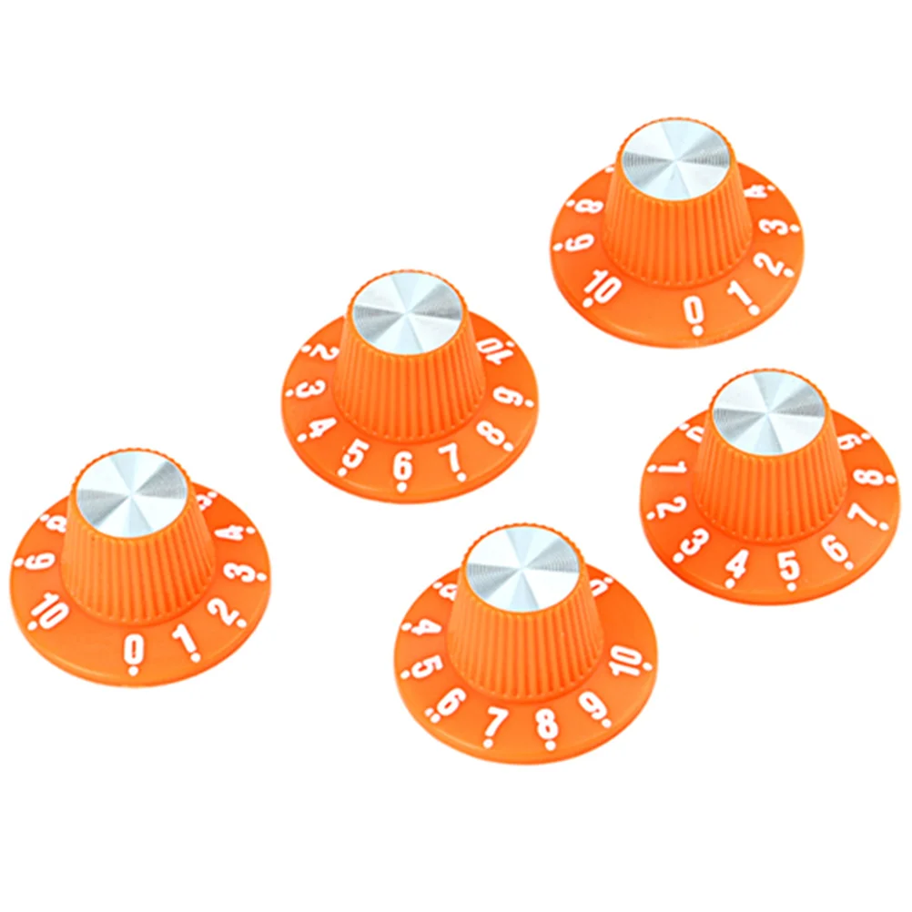 Volume Guitar Knobs Control Knob Accessory Accessories Useful Bass Electric Tuning Tone Buttons
Volume Guitar Knobs Control Knob Accessory Accessories Useful Bass Electric Tuning Tone Buttons