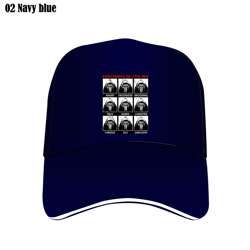 Kylo Ren Mood Force Awakens Last Jedi Adult Mens Graphic Bill Hats Bill Hat Cap Customized
Kylo Ren Mood Force Awakens Last Jedi Adult Mens Graphic Bill Hats Bill Hat Cap Customized