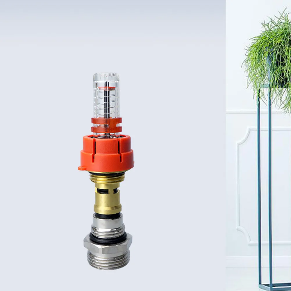 Regulator Flow Meter Device Kits Accessories Floor For Water Underfloor Heating Manifold ABS+brass Accessory Home New Practical
Regulator Flow Meter Device Kits Accessories Floor For Water Underfloor Heating Manifold ABS+brass Accessory Home New Practical