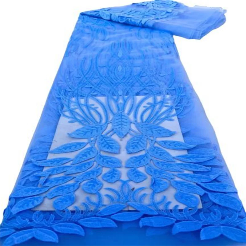 blue Latest White African Sequin Lace 3D Fabric Embroidery French Mesh Lace Fabric With Sequins Nigerian Tulle Lace For Party
blue Latest White African Sequin Lace 3D Fabric Embroidery French Mesh Lace Fabric With Sequins Nigerian Tulle Lace For Party