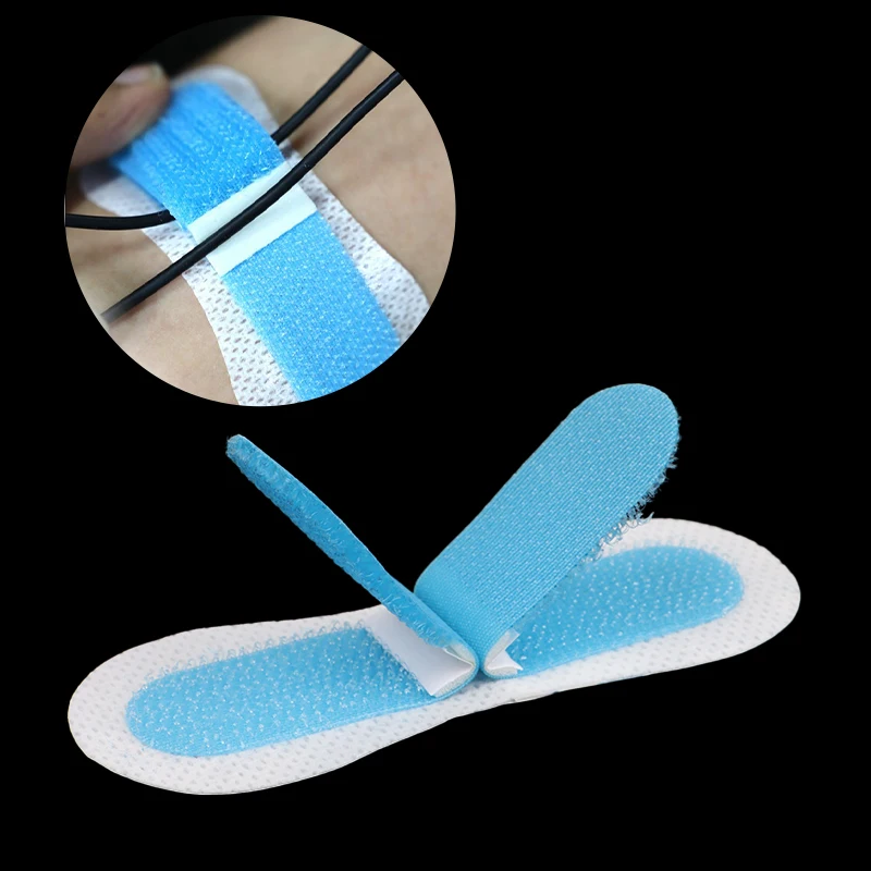 Catheter Holder Tube Stabilization Device Leg Urinary Leg Band Strap Fix Supply Adjustable Sticker Urine Tape
Catheter Holder Tube Stabilization Device Leg Urinary Leg Band Strap Fix Supply Adjustable Sticker Urine Tape