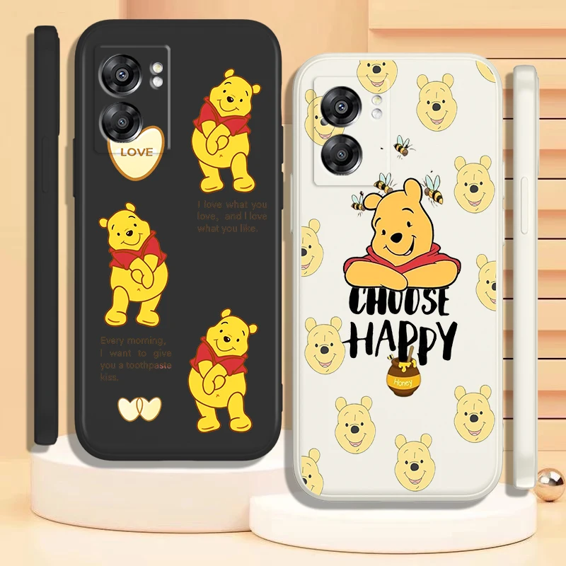 Disney Winnie the Pooh Anime Case For OPPO Find X5 X3 Lite F21 A96 A94 A93 A77 A76 A74 A72 A57 A53S 5G Liquid Rope Phone Cover
Disney Winnie the Pooh Anime Case For OPPO Find X5 X3 Lite F21 A96 A94 A93 A77 A76 A74 A72 A57 A53S 5G Liquid Rope Phone Cover