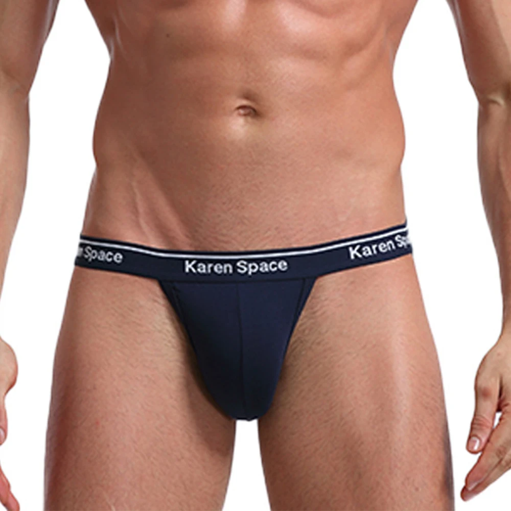 Men Sexy Thong Comfort Low Waist Panties Cotton Breathable Lingerie Bulge Pouch G-String Bikini Jockstrap Underpants Briefs
Men Sexy Thong Comfort Low Waist Panties Cotton Breathable Lingerie Bulge Pouch G-String Bikini Jockstrap Underpants Briefs