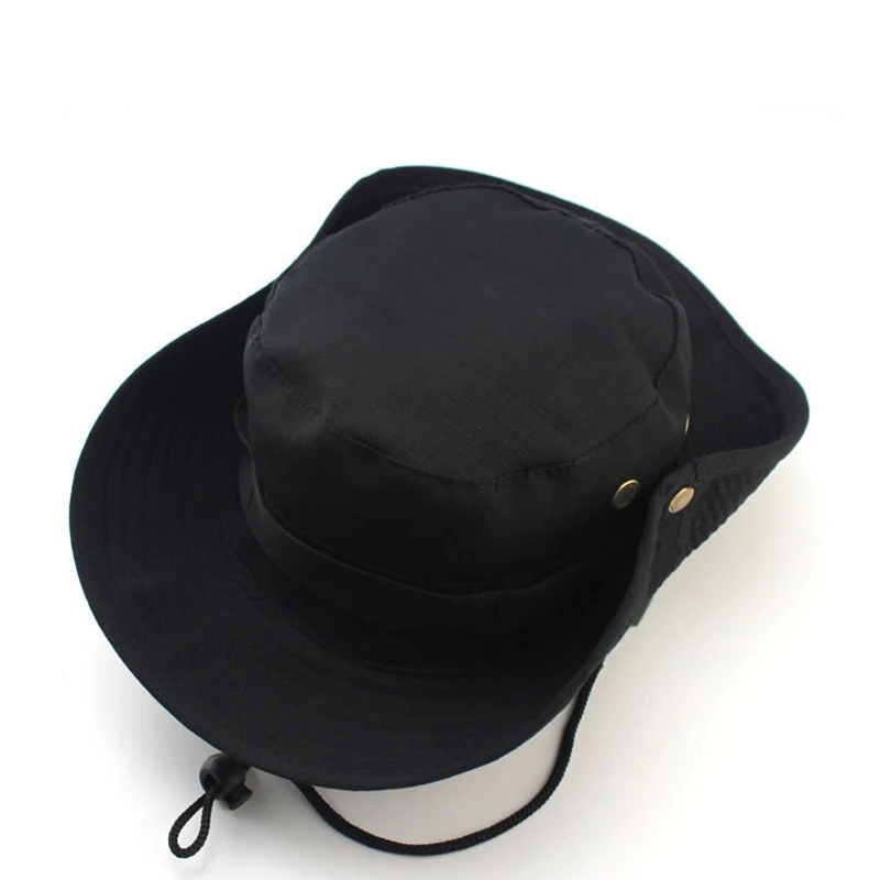 

Мужская камуфляжная шляпа высокого качества для активного отдыха, альпинизма, путешествий, женская летняя Солнцезащитная Мужская кепка для рыбалки