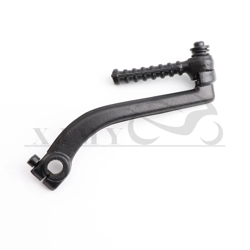 Kick Start Starter Lever For GY6 Chinese Moped Scooter 125cc 150cc 152QMI 157QMJ ATV Go Kart Quad Engine
Kick Start Starter Lever For GY6 Chinese Moped Scooter 125cc 150cc 152QMI 157QMJ ATV Go Kart Quad Engine