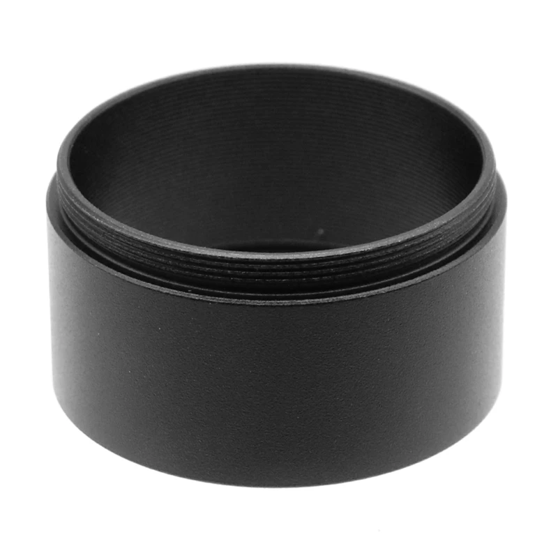 Y1UB T2 M48x0.75 Focal Length Extension Tube Kit 3 5 7 10 12 15 20 30mm for astronomical Telescope photography T Extending
Y1UB T2 M48x0.75 Focal Length Extension Tube Kit 3 5 7 10 12 15 20 30mm for astronomical Telescope photography T Extending