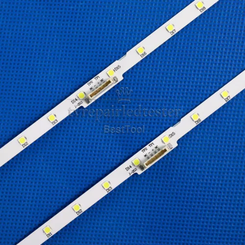 LED Strips for Samsung UN43NU7100 NU7100F UE43NU7120U BN96-45954A UE43NU7100 led tv bar
LED Strips for Samsung UN43NU7100 NU7100F UE43NU7120U BN96-45954A UE43NU7100 led tv bar