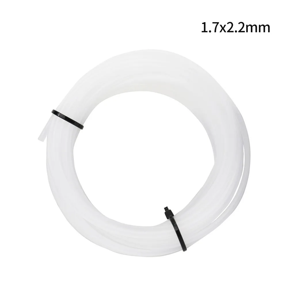 3 M Bike Internal Routing Cable Housing Tube For Bike Derailleur Cable/Brake Cable Guide Tube Bicycle Cable Core Protection Part
3 M Bike Internal Routing Cable Housing Tube For Bike Derailleur Cable/Brake Cable Guide Tube Bicycle Cable Core Protection Part
